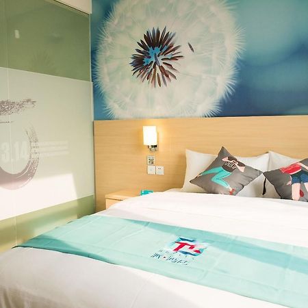 Pai Hotel Chaozhou Anbu Xialian Eksteriør bilde