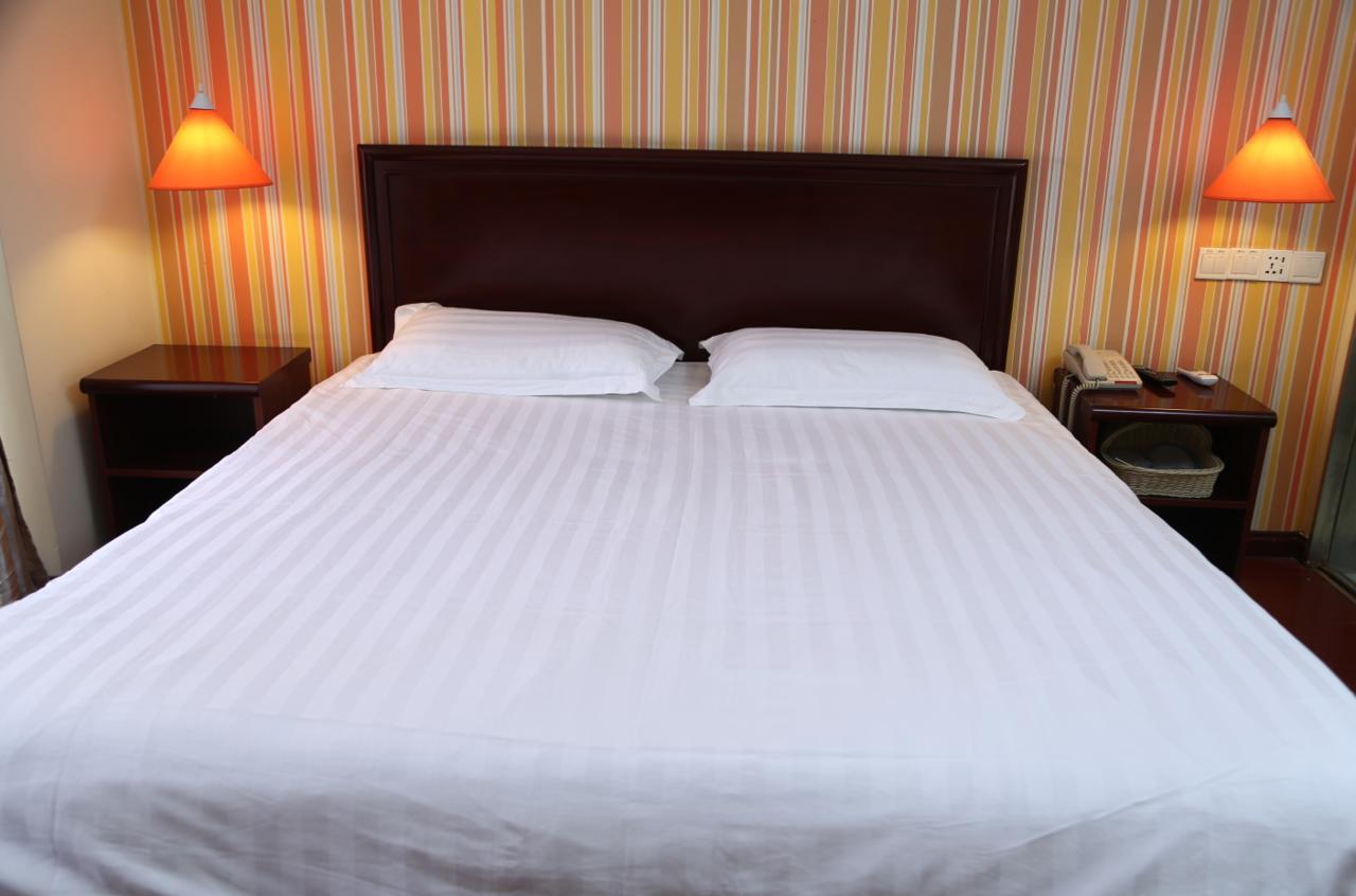 Pai Hotel Chaozhou Anbu Xialian Eksteriør bilde